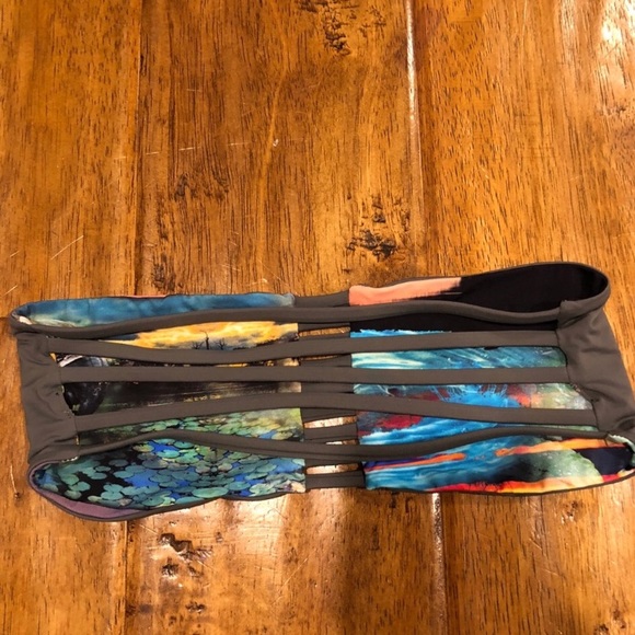 San Lorenzo bikini top - Picture 3 of 3